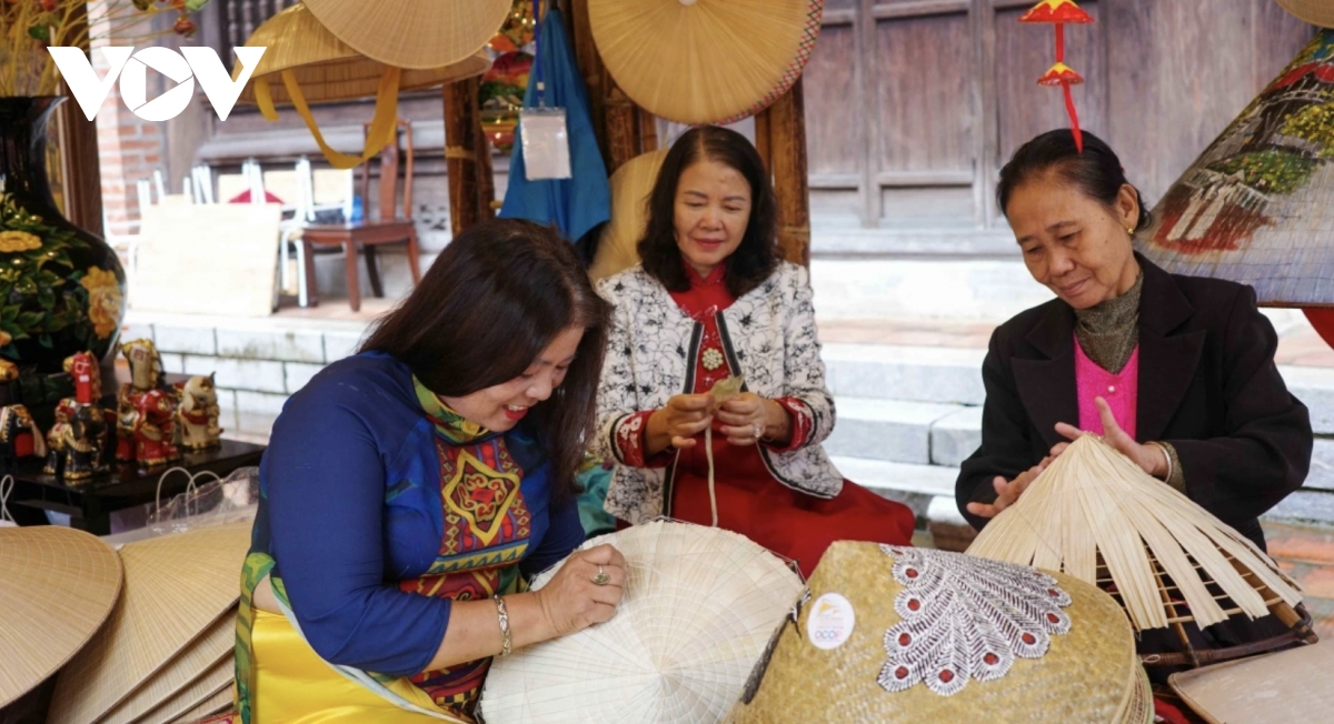 Festival Thang Long-Hanoi 2025 honours heritage and creativity